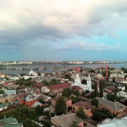 1-комнатные апартаменты улучшенные