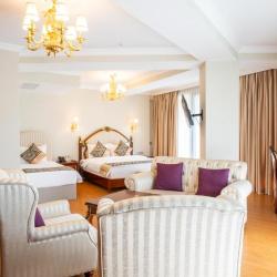 Фото Отель Panorama Lisi Grand Hotel (Панорама Лизи Гранд)