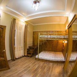 Фото Апартаменты на улице Алексея Реброва 3 (43)