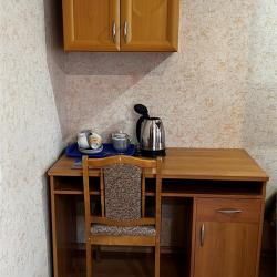 Номер одноместный (1 категория)