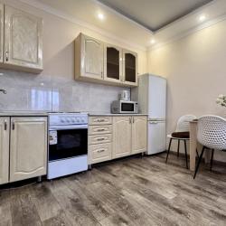 Фото Отель Вершина-ПВ на Байзакова 133