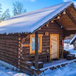 Коттедж стандарт