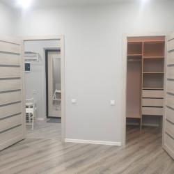 1-комнатные апартаменты улучшенные