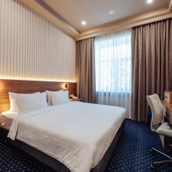 Фото Отель Байкал Плаза