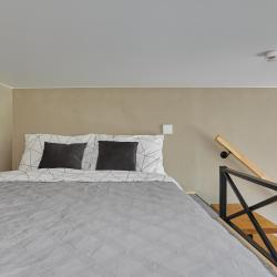 фото 37 Апартаменты COMFORT LIFE (Комфорт Лайф) в Кусково