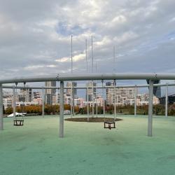 Фото Отель Art Apart на Ходынском 2