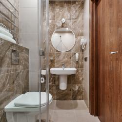 Номер комфорт бизнес