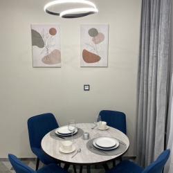 Фото Апартаменты на улице Олега Кошевого, 44