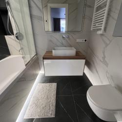 Фото Отель RentMe 24 (РентМи) на бульваре Скандинавский 12