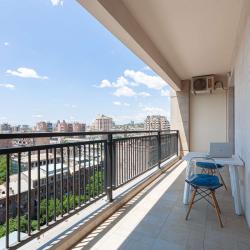 Апартаменты улучшенные Koghbatsi str. 16-120