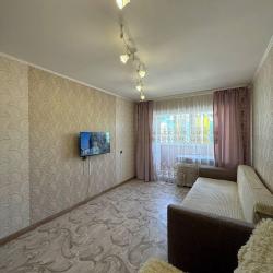 2-комнатные апартаменты улучшенные