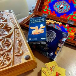 Фото Отель Дом