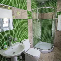 Фото Отель Хижина дяди Саши