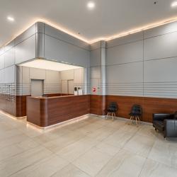 Фото Апартаменты ApartPro Delux на Ходынке