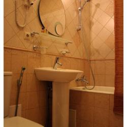 Фото Отель Жемчужина