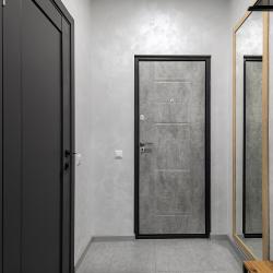 Апартаменты студия Москва, Аминьевское ш., 6