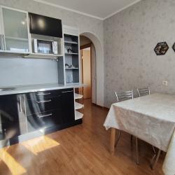 Фото Отель Атмосфера Папоротник на Профессиональной