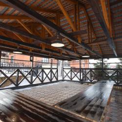 Фото Отель Свияжск