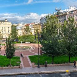 фото 31 Dere Apartments на Караванной, 3/35