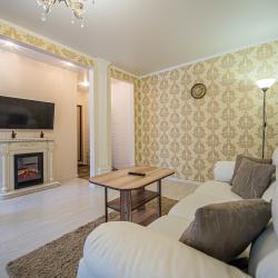 Фото Отель Пять Звезд на улице Труда