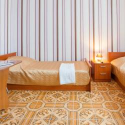 Фото Отель Жемчужина