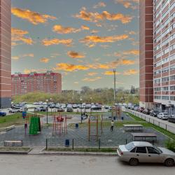 Фото Апартаменты SamaraAparts на просеке 5-я