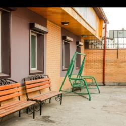 Фото Отель Визит М