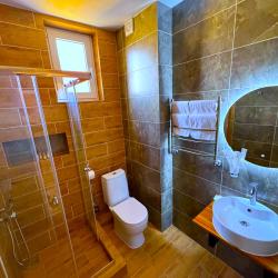 Номер стандарт улучшенный