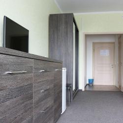 Фото Отель Sun Hotel (Сан)