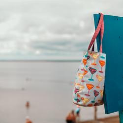 Фото Отель Причал