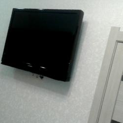 Номер люкс