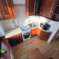 Апартаменты стандарт Панфиловцев 41-97