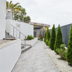 Фото Отель ВайтХаус