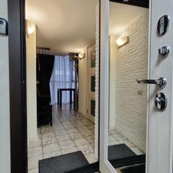 1-комнатные апартаменты улучшенные