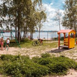 Фото Отель Драгунский ручей