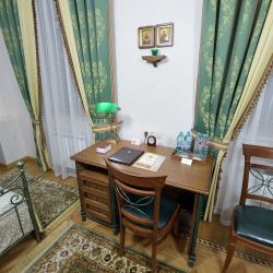 Фото Отель Покровская