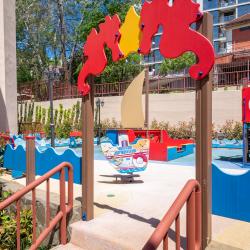 Фото Отель Ревиталь Парк