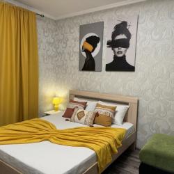 Апартаменты на улице Кротевича 5 — c1a0322ce276f31fd52872be1758b329