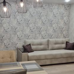 2-комнатные апартаменты стандарт