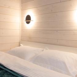 6-местный 3-комнатный коттедж стандарт