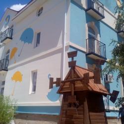 Фото Отель Добриан
