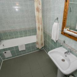 Фото Отель Южный Дворик