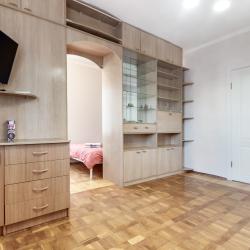 Фото Апартаменты на улице Тургеневская