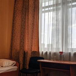 Фото Отель Smart Hotel KDO (Смарт КДО )