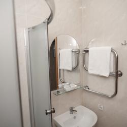 2-местный номер улучшенный комфорт