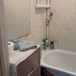 1-комнатные апартаменты студия