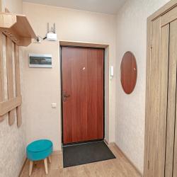 Фото Отель Top house на улице Нейбута 2 А корпус 1