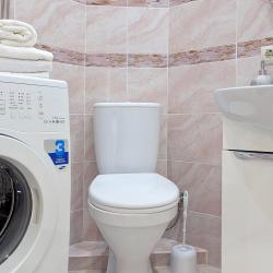 Фото Апартаменты на улице Орджоникидзе 84к6