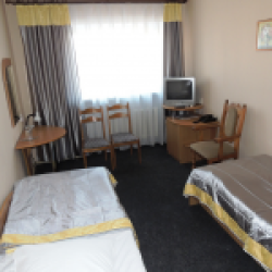 Фото Отель Ветразь