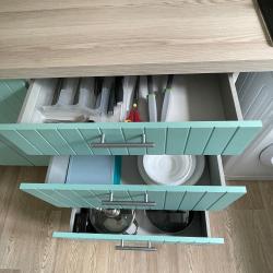 1-комнатные апартаменты стандарт